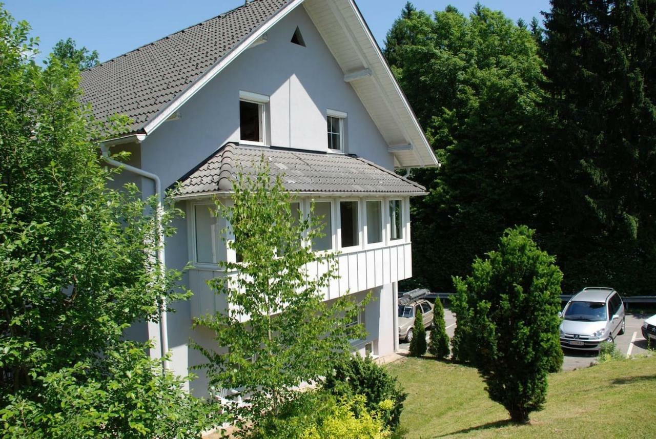 Ferienwohnung Engelweg Velden am Wörthersee Exterior foto